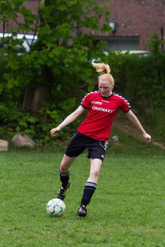 Bild 80 - Frauen Rot-Schwarz Kiel - MTSV Olympia Neum�nster : Ergebnis: 4:1